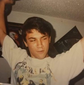 Meet your Posher, Tyler